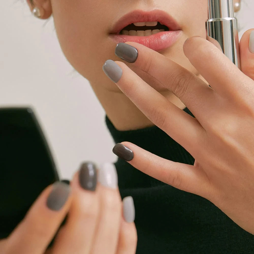 N Raffine Jel Tırnak 30 Adet, 2 Kullanım