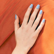 N Cream Sky Jel Tırnak 30 Adet, 2 Kullanım