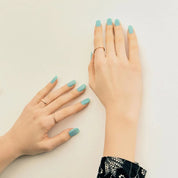 N Cream Window Jel Tırnak 30 Adet, 2 Kullanım