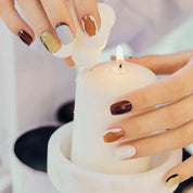 N Ensemble Jel Tırnak 30 Adet, 2 Kullanım