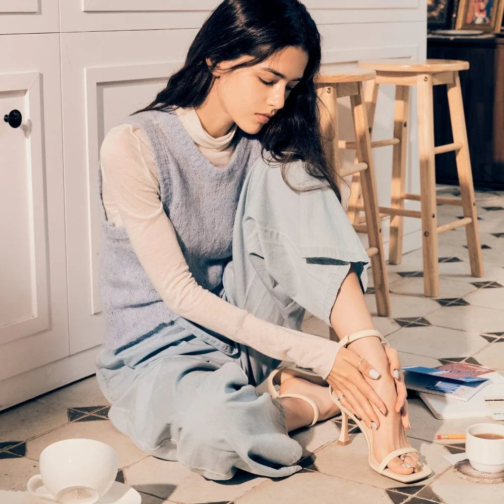 P Sonata Jel Tırnak 32 Adet, 2 Kullanım