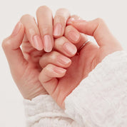 N Apricot Jel Tırnak 30 Adet 2 Kullanım