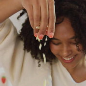 N Apricot Sorbet Jel Tırnak 30 Adet 2 Kullanım