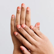 N Apricot Sorbet Jel Tırnak 30 Adet 2 Kullanım