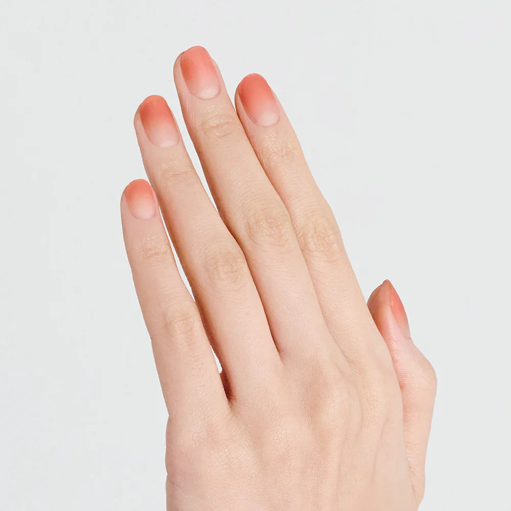 N Apricot Sorbet Jel Tırnak 30 Adet 2 Kullanım