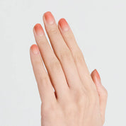 N Apricot Sorbet Jel Tırnak 30 Adet 2 Kullanım