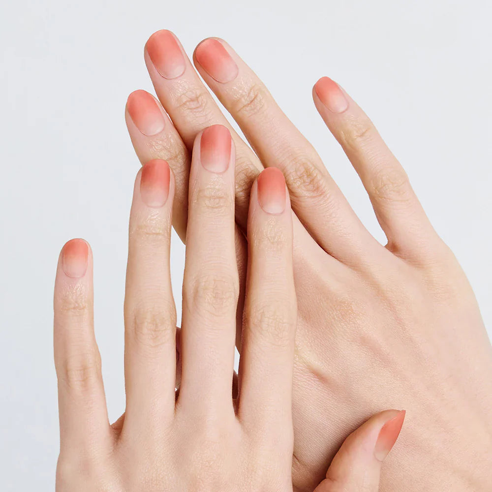 N Apricot Sorbet Jel Tırnak 30 Adet 2 Kullanım