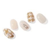 N Attitude Jel Tırnak 30 Adet 2 Kullanım