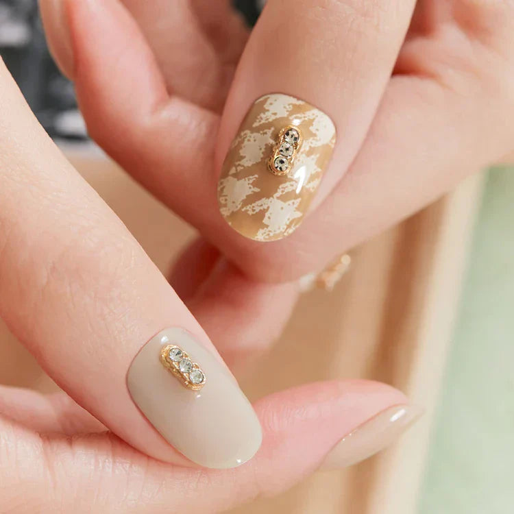 N Attitude Jel Tırnak 30 Adet 2 Kullanım