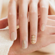 N Attitude Jel Tırnak 30 Adet 2 Kullanım