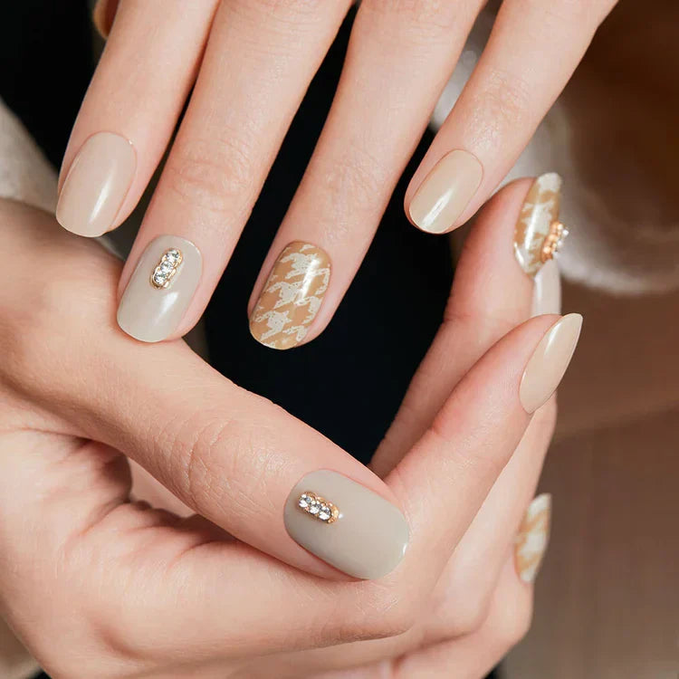 N Attitude Jel Tırnak 30 Adet 2 Kullanım