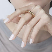 N Bare Crystal Jel Tırnak 30 Adet 2 Kullanım