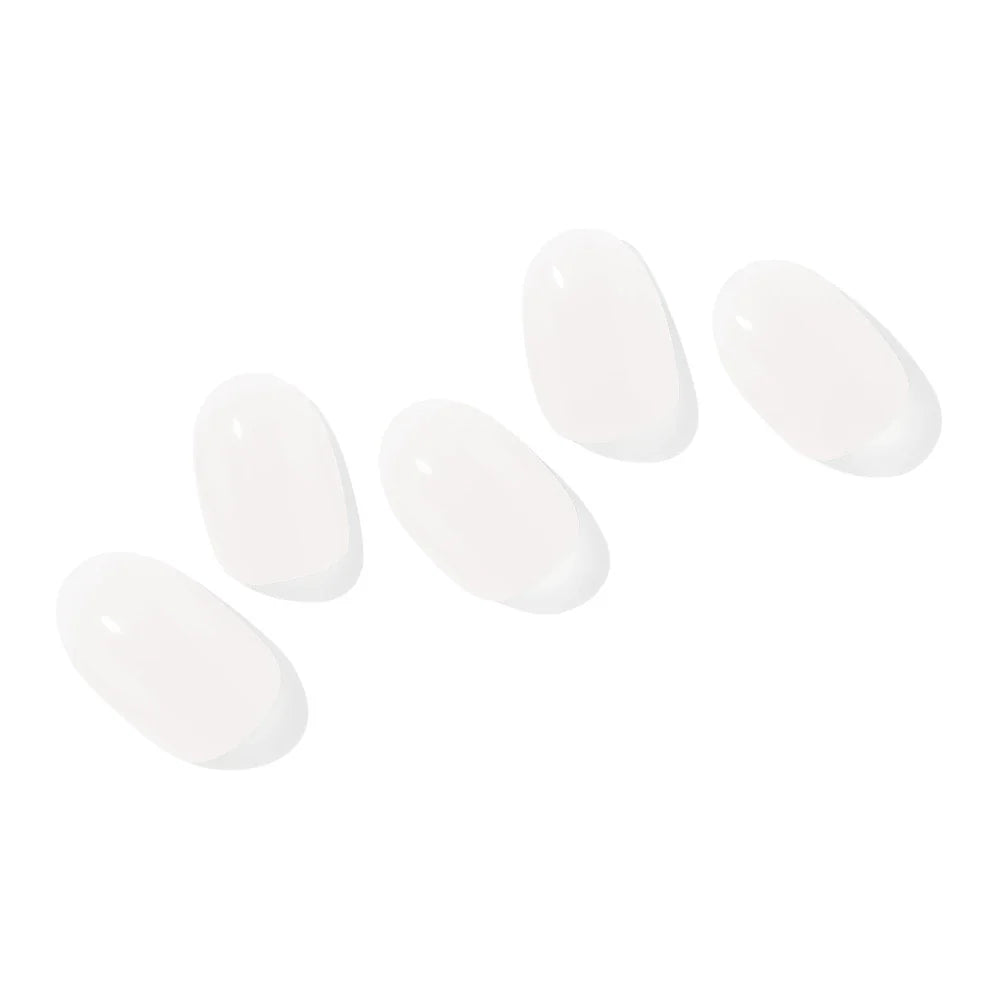 N Bare Crystal Jel Tırnak 30 Adet 2 Kullanım