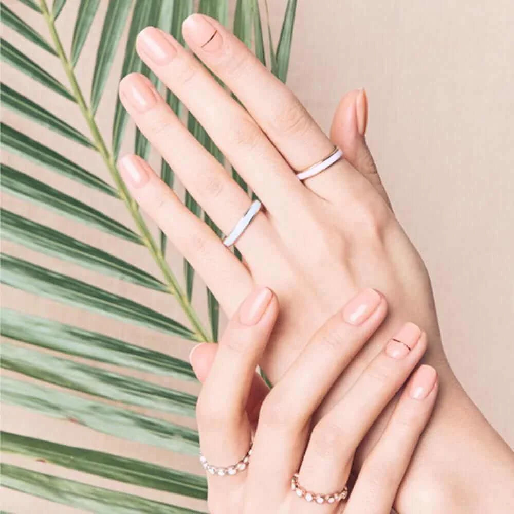 N Basic Nails no.11 Jel Tırnak 30 Adet 2 Kullanım