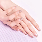 N Basic Nails no.3 Jel Tırnak 30 Adet 2 Kullanım