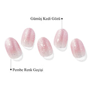 N Beginning Jel Tırnak 30 Adet 2 Kullanım