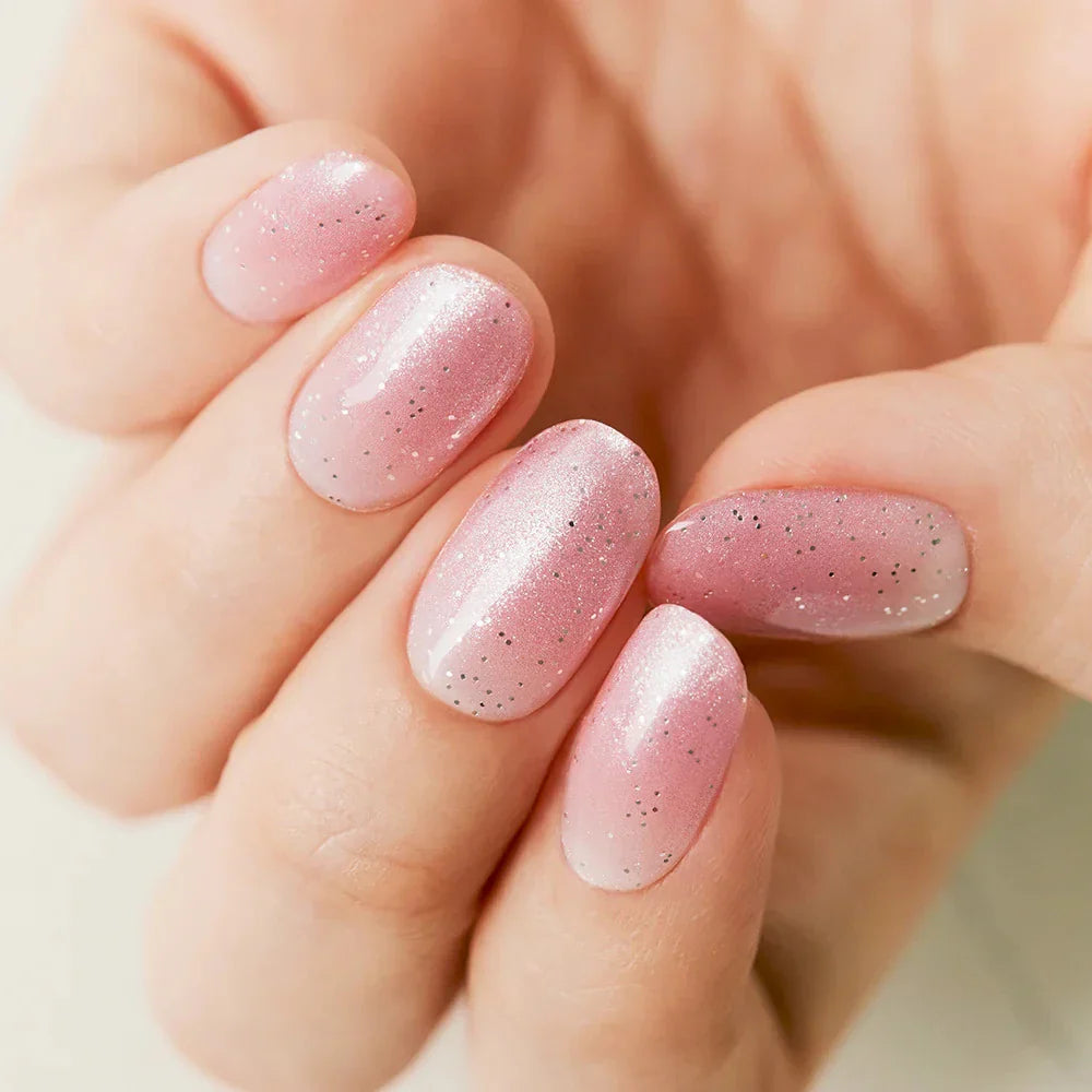 N Beginning Jel Tırnak 30 Adet 2 Kullanım