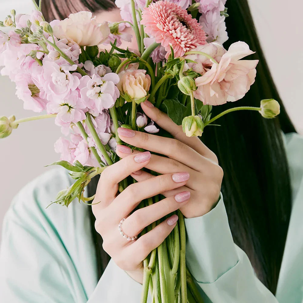 N Beginning Jel Tırnak 30 Adet 2 Kullanım