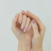 N Blooming Mauve Jel Tırnak 30 Adet 2 Kullanım