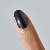 N Boba Chrome Jel Tırnak 30 Adet 2 Kullanım