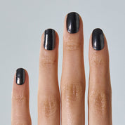 N Boba Chrome Jel Tırnak 30 Adet 2 Kullanım