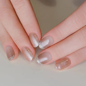 N Briller Jel Tırnak 30 Adet 2 Kullanım