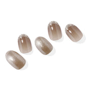 N Briller Jel Tırnak 30 Adet 2 Kullanım