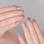 N Briller Jel Tırnak 30 Adet 2 Kullanım