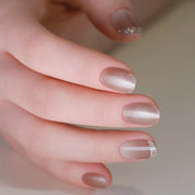 N Briller Jel Tırnak 30 Adet 2 Kullanım