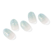 N Bubble Bomb Jel Tırnak 30 Adet 2 Kullanım