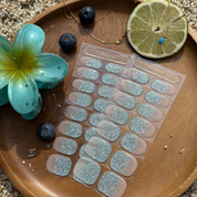 N Bubble Bomb Jel Tırnak 30 Adet 2 Kullanım