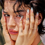 N Bubble Bomb Jel Tırnak 30 Adet 2 Kullanım