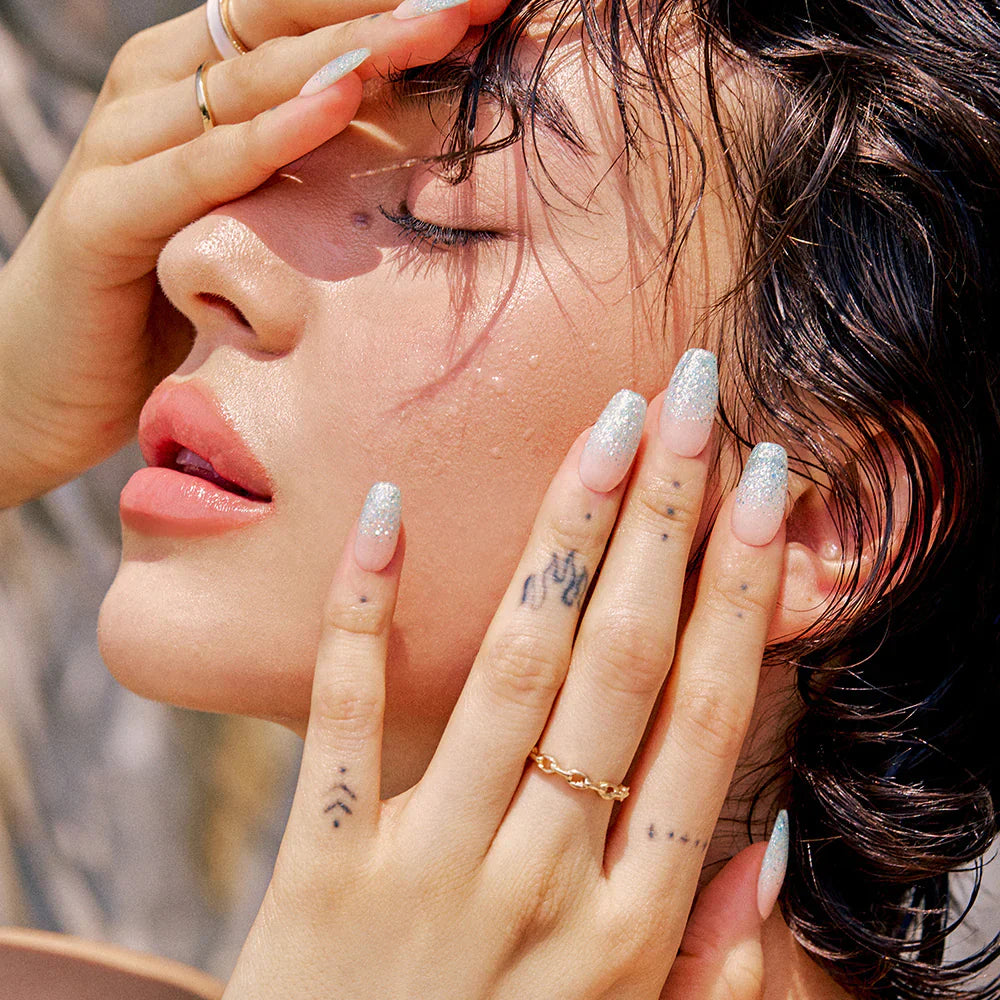 N Bubble Bomb Jel Tırnak 30 Adet 2 Kullanım