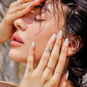 N Bubble Bomb Jel Tırnak 30 Adet 2 Kullanım