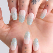 N Bubble Bomb Jel Tırnak 30 Adet 2 Kullanım