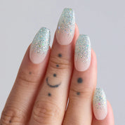 N Bubble Bomb Jel Tırnak 30 Adet 2 Kullanım