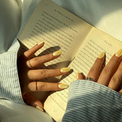 N Butter Chrome Jel Tırnak 30 Adet 2 Kullanım