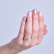 N Christmas Surprise Jel Tırnak 30 Adet 2 Kullanım