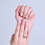 N Christmas Surprise Jel Tırnak 30 Adet 2 Kullanım