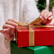 N Christmas Surprise Jel Tırnak 30 Adet 2 Kullanım