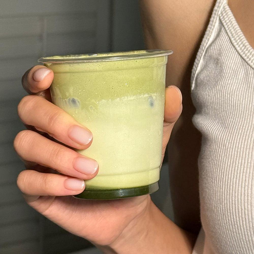 N Coconut Jelly Jel Tırnak 30 Adet 2 Kullanım