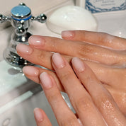 N Coconut Jelly Jel Tırnak 30 Adet 2 Kullanım