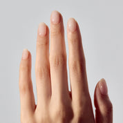 N Coconut Jelly Jel Tırnak 30 Adet 2 Kullanım