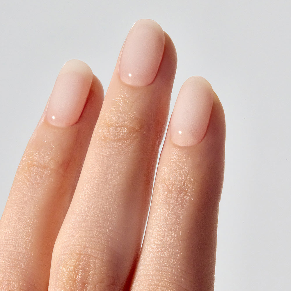 N Coconut Jelly Jel Tırnak 30 Adet 2 Kullanım