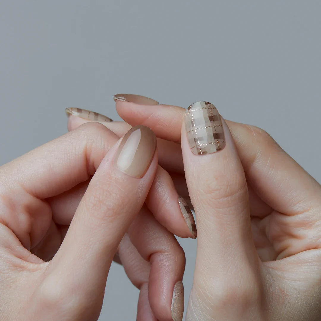 N Cozy Mate Jel Tırnak 30 Adet 2 Kullanım