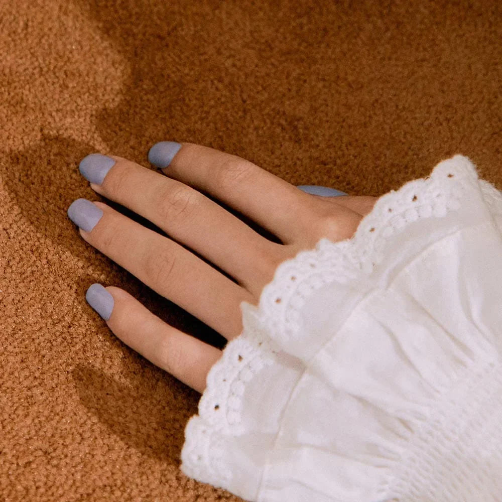 N Cream Cloud Jel Tırnak 30 Adet 2 Kullanım