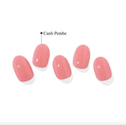 N Cream Glow Jel Tırnak 30 Adet 2 Kullanım