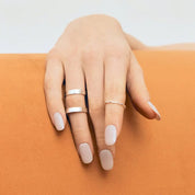 N Cream Light Jel Tırnak 30 Adet 2 Kullanım