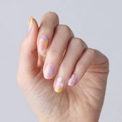 N Daisy Disco Jel Tırnak 30 Adet 2 Kullanım