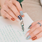 N Deco Jel Tırnak 30 Adet 2 Kullanım